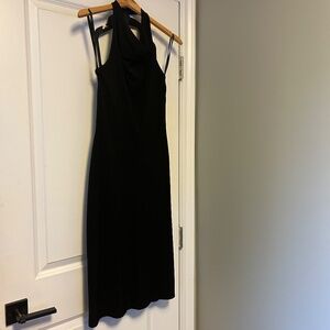 Beautiful Y2K Jacob Little Black Dress